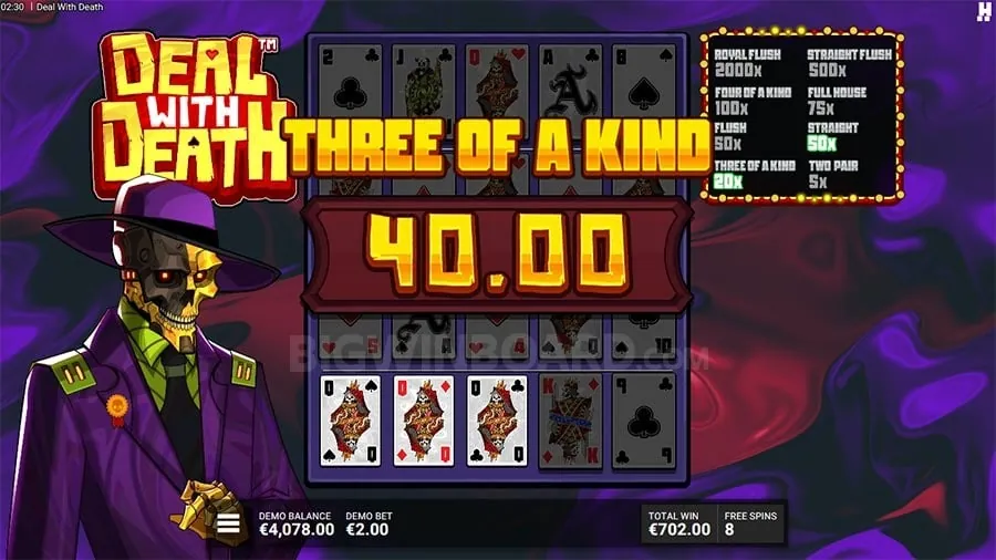 Live Casino Expansion